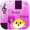 Baby Shark Tiles怎么下载到电脑