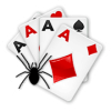 Cards Solitaire  Spider Solitaire如何升级版本