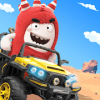 ODDBODS FUN RACE