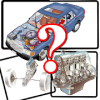 Guess The Word  Car Vocabulary
