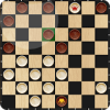 Draughts  Checkers game