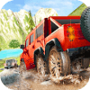 Offroad 4x4 Rally Driving Racing Xtreme 3D中文版下载