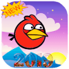 Bird Jump Angry Run Adventures Running Game 2019