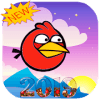 Bird Jump Angry Run Adventures Running Game 2019绿色版下载