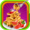 Cooking Pasta Craze Love Pasta Maker Food Game在哪下载