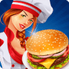 Fast Food Cooking Craze Kitchen Food Court Gameiphone版下载