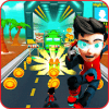 Train surf 3D  Subway Game