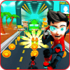 Train surf 3D  Subway Game怎么下载