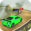 Car Stunts 3D On Impossible Tracks官方版免费下载