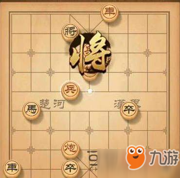 天天象棋殘局挑戰(zhàn)112期怎么過 2月18日殘局挑戰(zhàn)通關(guān)技巧分享