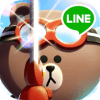 LINE BROWN STORIES怎么下载