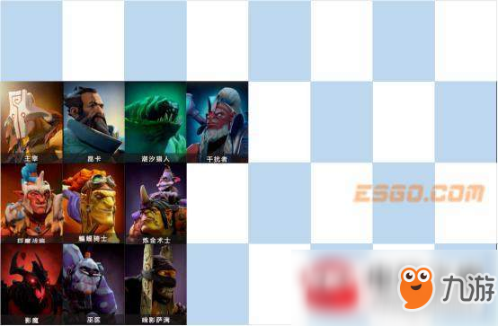 dota2自走棋改版后巨魔术玩法指南