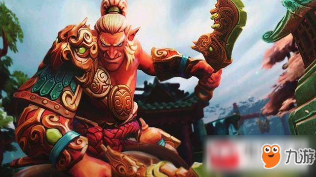 dota2自走棋改版后巨魔術(shù)玩法指南