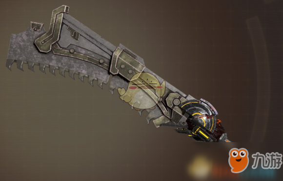 纯物理大剑在《噬神者3》中,在开荒中武器的选择尤为重要,选择好武器