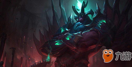 英雄聯(lián)盟9.3新版本什么英雄強勢_lol 9.3新版本強勢上分英雄介紹