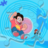 Steven Universe King Jigsaw Puzzle绿色版下载