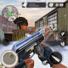 Frontline Combat Sniper Strike  Modern FPS hunteriphone版下载