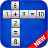 Math Puzzle Game  Brain Workout中文版下载