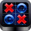 Tic Tac Toe Glowing版本更新