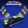 Activ Racer LexiToys