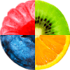 * 250+ GUESS FRUITS AND VEGETABLES ON SPANISH破解版下载