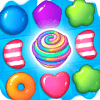 Sweet Candy Bomb  Match 3 Game &  Puzzle Game怎么下载到手机