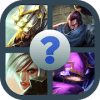 Guess The League Of Legends Champion怎么下载到电脑