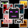 Mob Skins for Craft怎么下载到手机