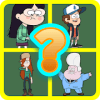 Ciudateni  Quiz cu Personaje破解版下载