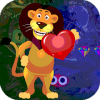 Best Escape Game 544 Lion Love Escape Game终极版下载