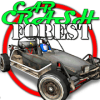 Car Crash Forest racing game怎么下载到电脑