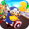 Jungle Adventure Spongeminion Running玩不了怎么办