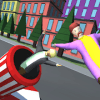 Human Cannonballs无法打开