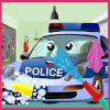 Car Wash of Emergency Vehicles官方下载