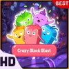 Crazy Block Blast如何升级版本