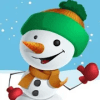 Snowman Maker DIY  Designing Game