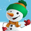 Snowman Maker DIY  Designing Game怎么安装