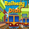 Railway Dish如何升级版本