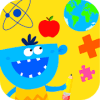 1st Grade Learning Games for Kidsiphone版下载