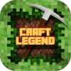 Craft Legend  Craft your block world中文版下载