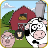 Farm Animals: A Endless Game to test your skill官方版免费下载