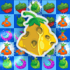 游戏下载Galaxy Fruit Fantasy Match