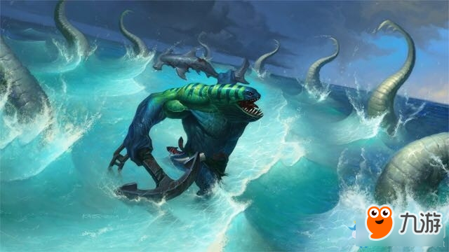 《DOTA2》7.21熱門三號位人選攻略介紹