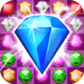 Jewel Blast™ - Match 3 Puzzle破解版下载