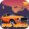 Drag Speed Muscle 3D怎么下载