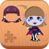 Vampirina Puzzle