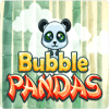 游戏下载Panda Bubble  A cute bubble buster puzzle game