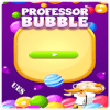Professor Bubble  A funny bubble burst game