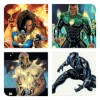 Ultimate*Black Super Heroes Quiz