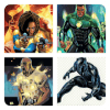 Ultimate*Black Super Heroes Quiz版本更新